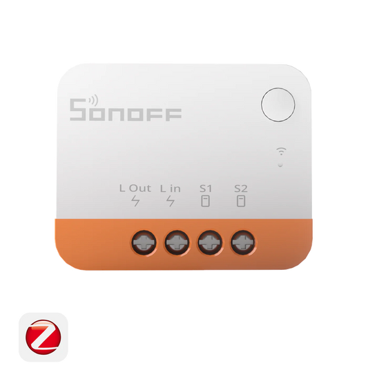 Sonoff ZBMINIL2 Zigbee Schalter