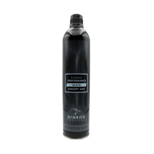 Nimrod "Black Gas"