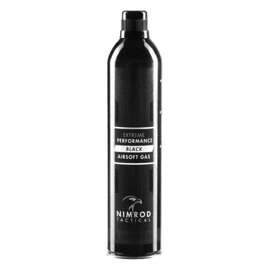 Nimrod "Black Gas"