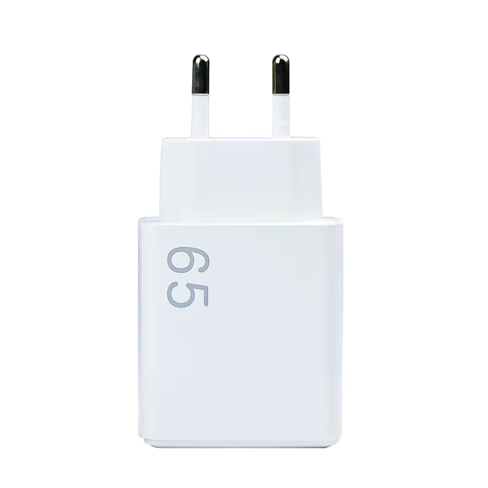 65W Gan Ladegerät