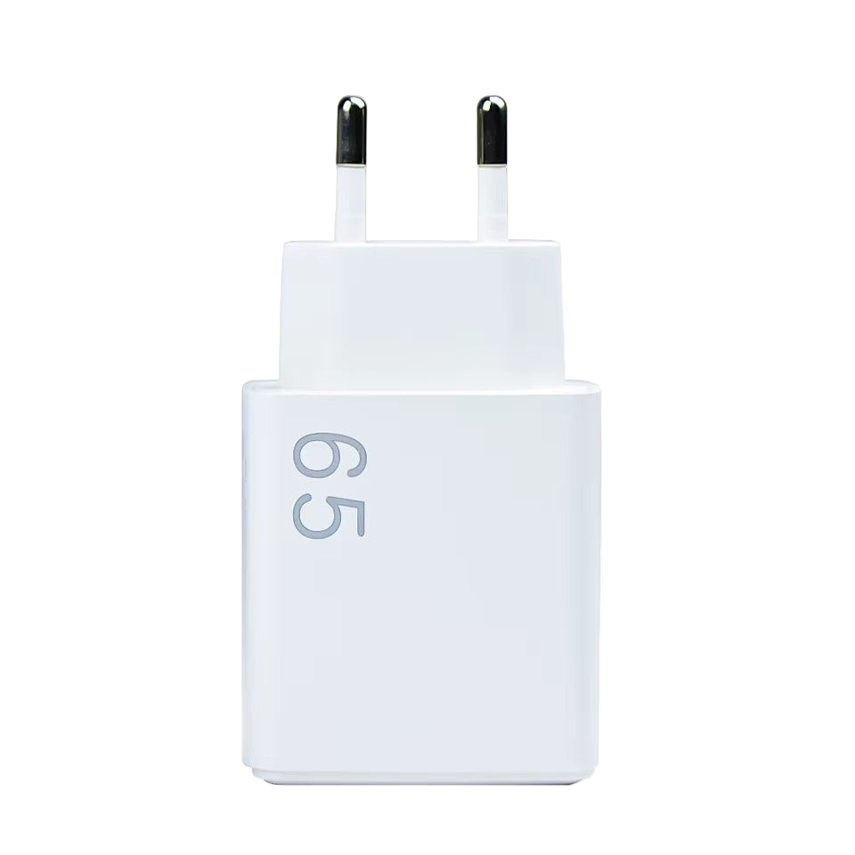 65W Gan Ladegerät