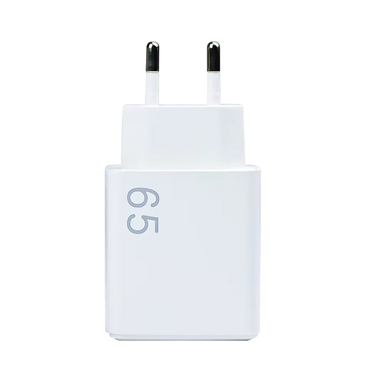 65W Gan Ladegerät