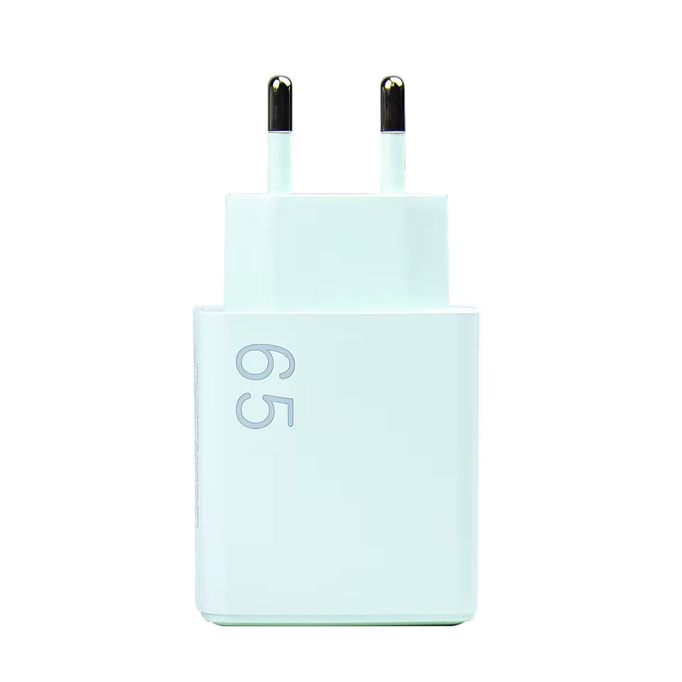65W Gan Ladegerät
