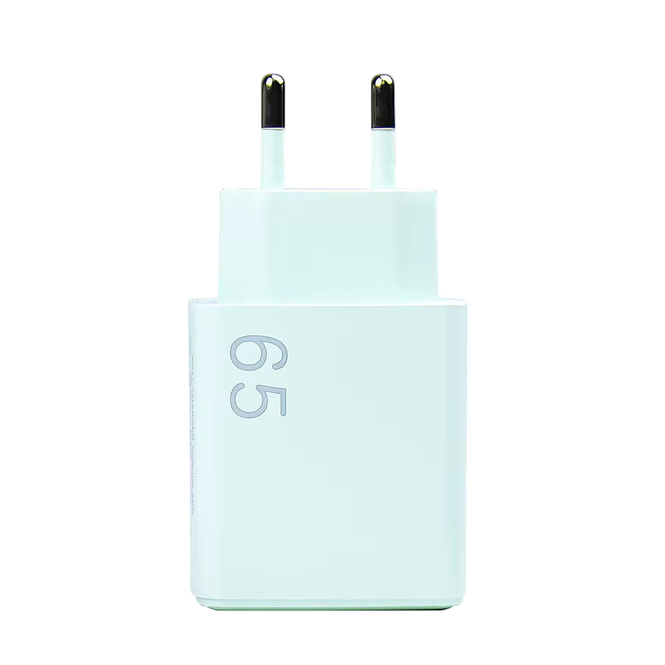 65W Gan Ladegerät