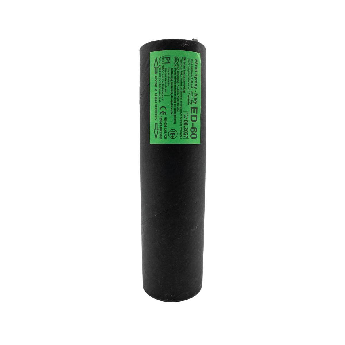 ED-60 Rauchgranate