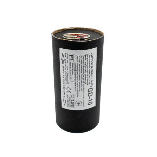 GD-10 Rauchgranate
