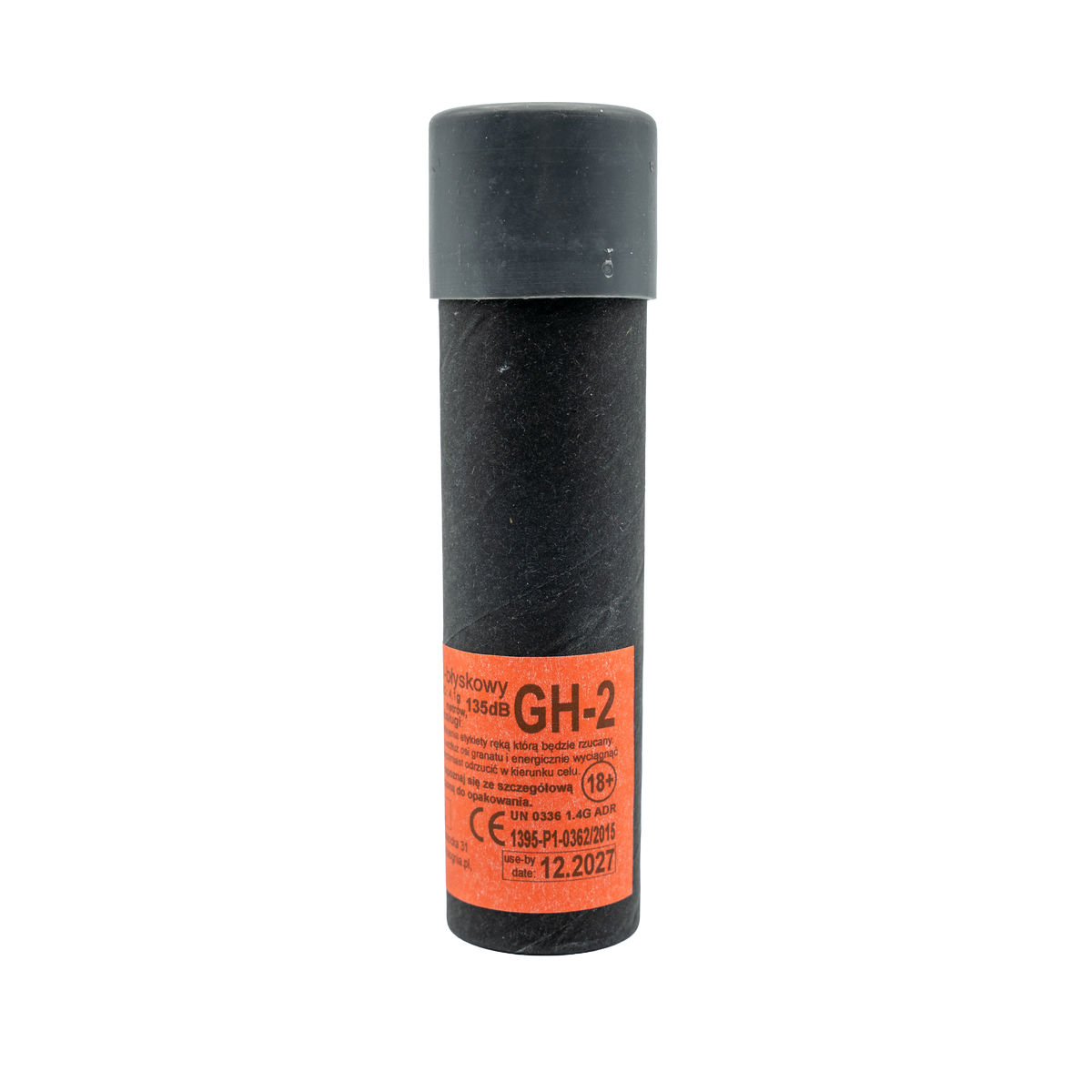 GH-2 Blendgranate