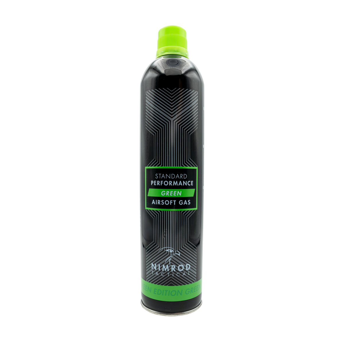 Nimrod "Green Gas"