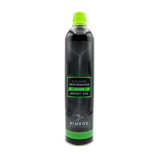 Nimrod "Green Gas"