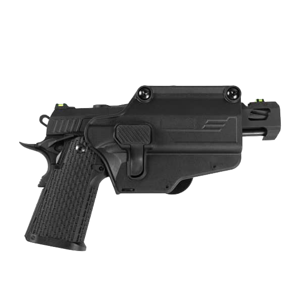 Novritsch SSP5 Geschlossenes Universal Holster Rechts - P52R