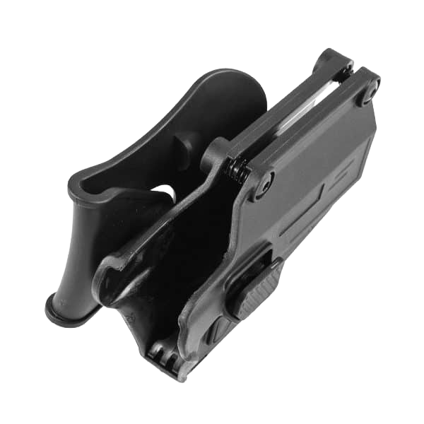 Novritsch SSP5 Geschlossenes Universal Holster Rechts - P52R