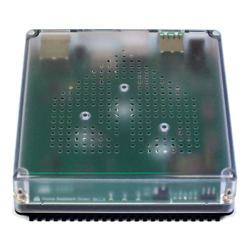 Home Assistant Green