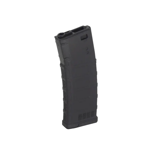 Cyma PMAG M3 Type 450 BBs Hi-Cap Magazine for M4 AEG - Schwarz