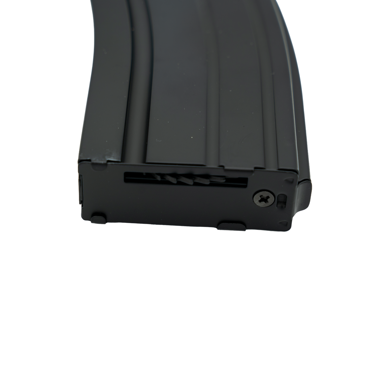 Cyma M4 Magazin - Stahl - 320 BBs