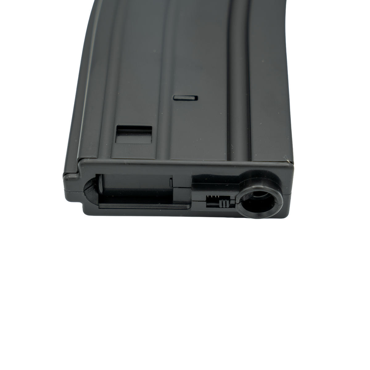 Cyma M4 Magazin - Stahl - 320 BBs