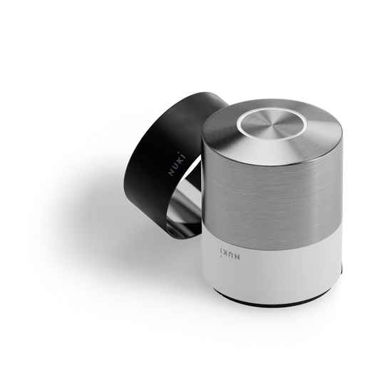 Nuki Smart Lock Pro (5. Gen.)