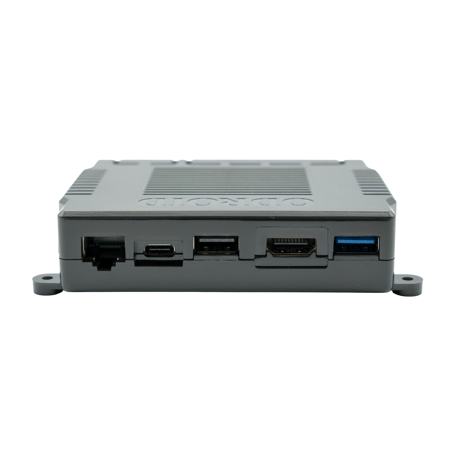 ODROID-M1S 4GB - Home Assistant vorinstalliert
