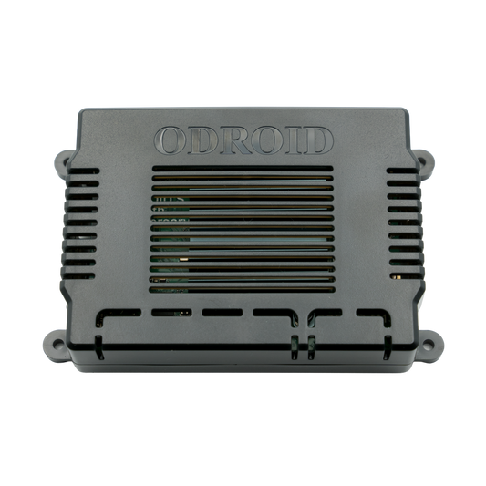 ODROID-M1S 4GB - Home Assistant vorinstalliert