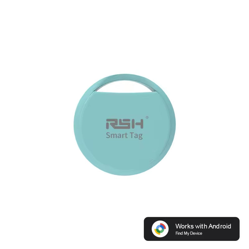 RSH Bluetooth Tracker - Android/Google Find Hub