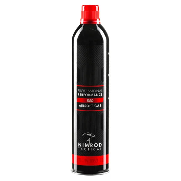 Nimrod "Red Gas"
