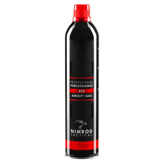 Nimrod "Red Gas"