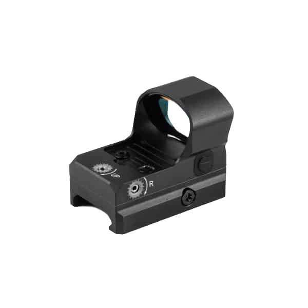 Novritsch Premium Red Dot Micro V3 (BB Proof) - P51B