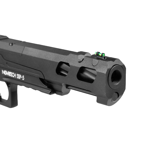 Novritsch SSP5 6"
