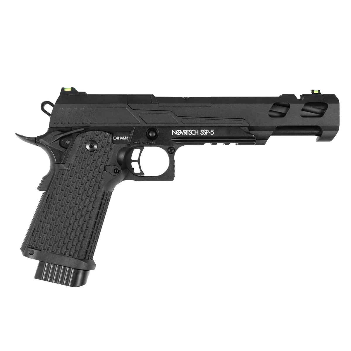Novritsch SSP5 6"