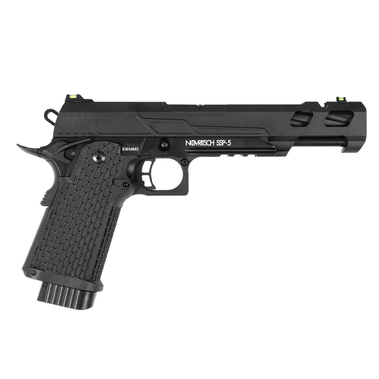 Novritsch SSP5 6"