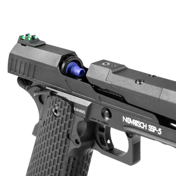 Novritsch SSP5 6"