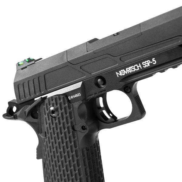 Novritsch SSP5 6"