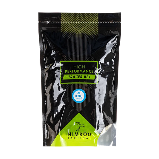 0.20g Tracer BB High Performance 5000rds