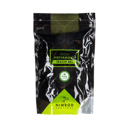 0.25g Tracer BB High Performance 4000rds